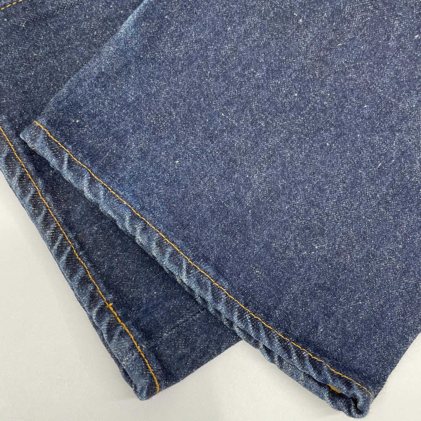 LEVI'S 90'S 201-0003 Indigo LVC Made in USA Valencia 201XX red selvage selvedge denim pants bottoms