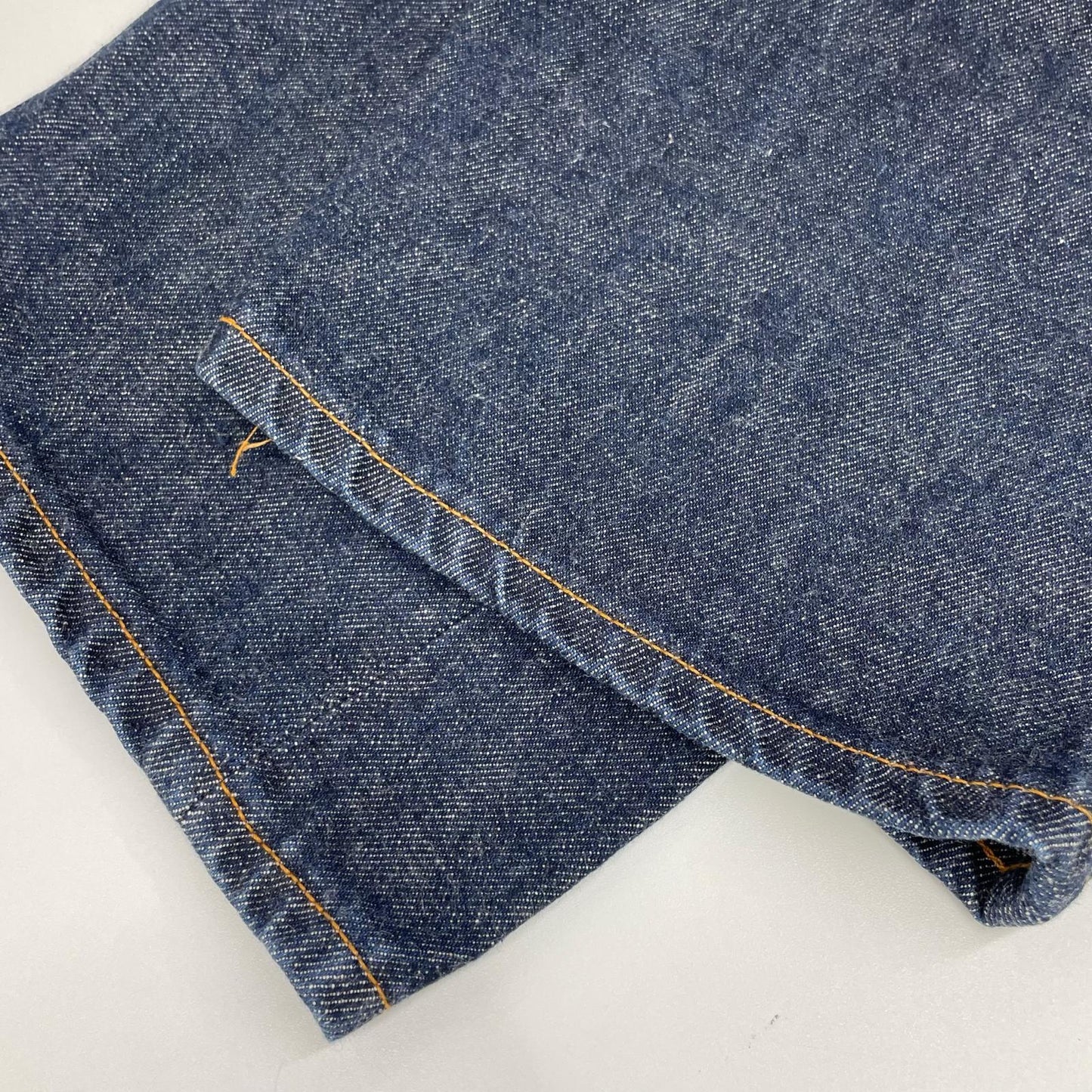 LEVI'S リーバイス 90'S インディゴ 日本製 551Z-XX 復刻 ビックE 均等V デニムパンツ ボトムス