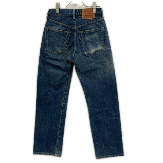 LEVI'S リーバイス 90'S インディゴ 日本製 503BXX 復刻 ビックE 均等V デニムパンツ ボトムス