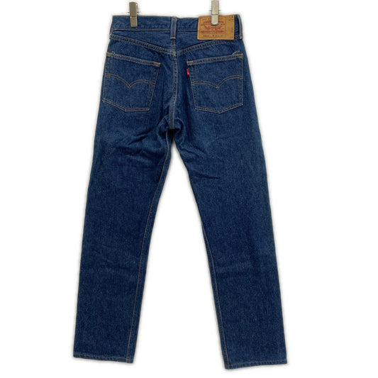 LEVI'S リーバイス 90'S インディゴ USA製 501xx バレンシア工場 サークルRタブ デニムパンツ ボトムス