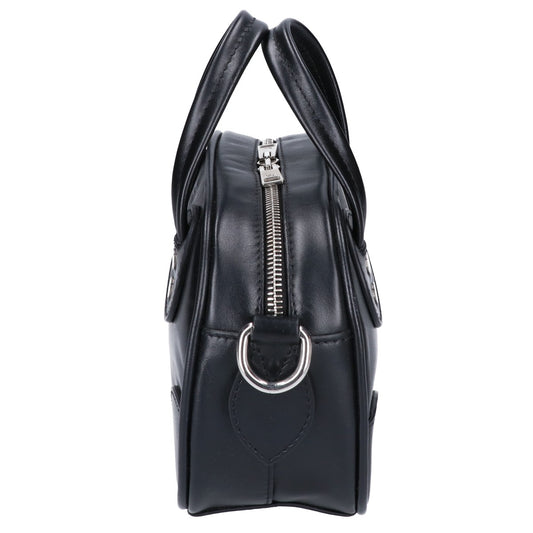 MAISON KITSUNE メゾンキツネ 【美品】23AW LW05148LC0038 BOOGIE CAMERA BAG 19.5 2WAY カメラ ショルダーバッグ
