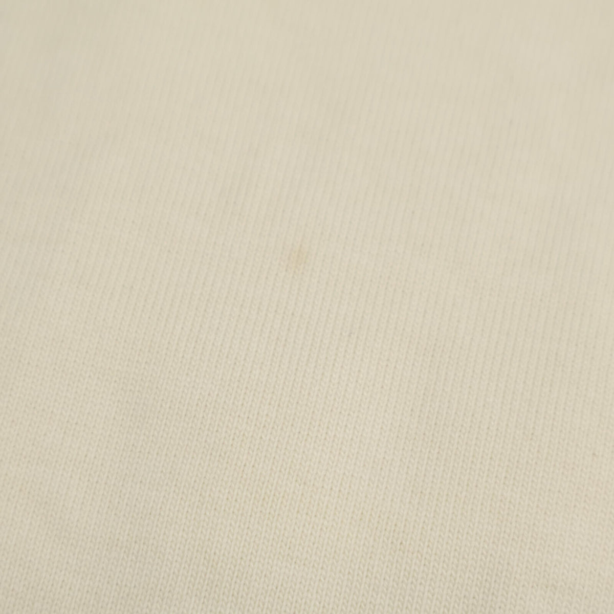 OAMC オーエーエムシー 24SS 24E28OAJ14 イエロー コットン ロゴプリント Tシャツ トップス