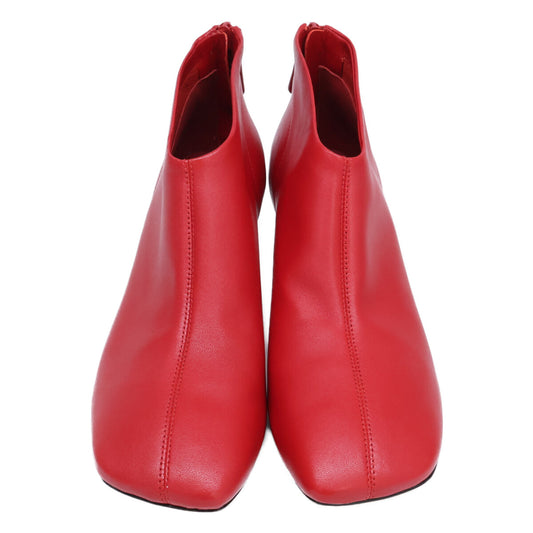 3.1 Phillip lim スリーワンフィリップリム 【新品同様】42-100-45-116063 ID グローブ ブーティー シューズ