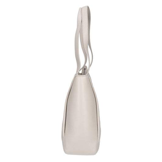 Motherhouse マザーハウス 【美品】K アングル レザー トートバッグ