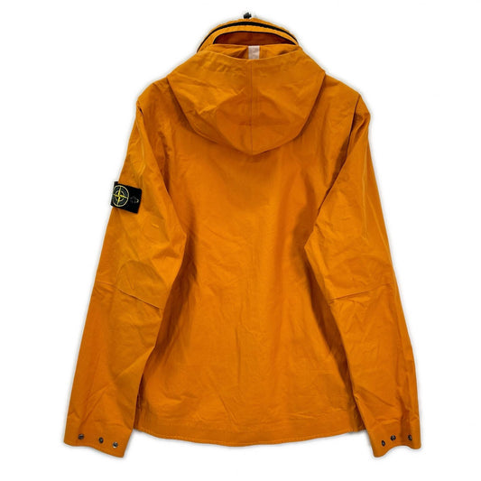STONE ISLAND ストーンアイランド 【ポールハーヴェイ期】08SS 48154031 オレンジ Ventile Multi Pocket Jacket ジャケット
