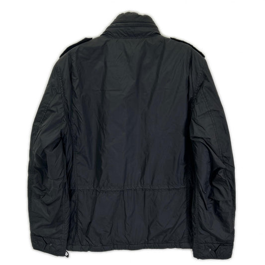 ASPESI Aspesi 2117/7954/85 black M-65 field jacket