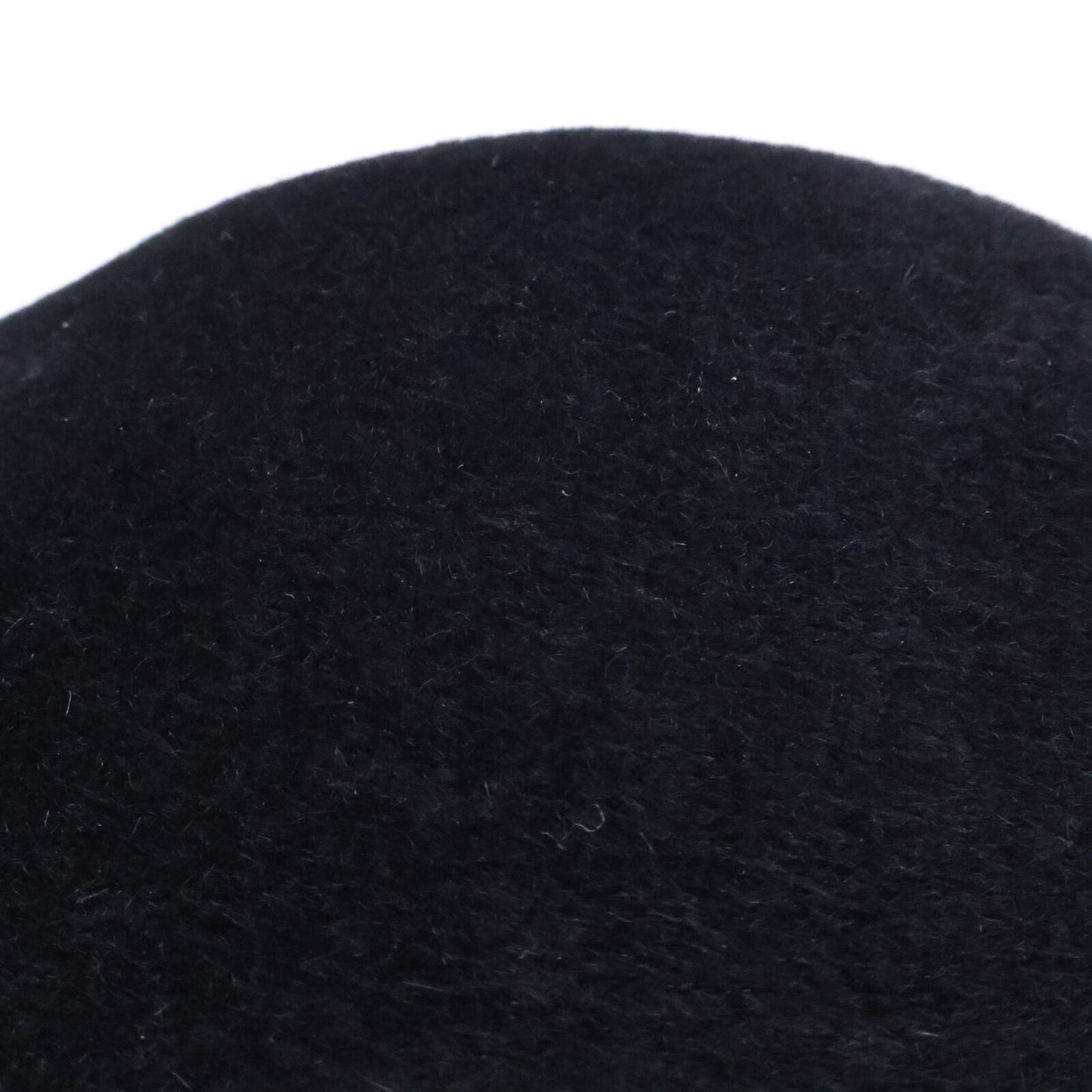 KIJIMATAKAYUKI キジマタカユキ 【美品】EW-023A RABBIT HAIR FELT METRO HAT ラビットヘアフェルト メトロハット 帽子