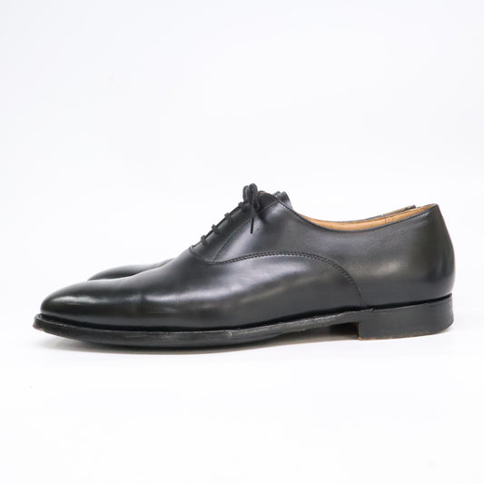 Crockett&Jones クロケット&ジョーンズ WEMBLEY ウェンブリー プレーントゥ シューズ シューズ