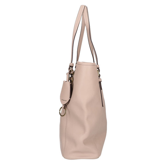 COACH コーチ F27349 シティ レザー トートバッグ