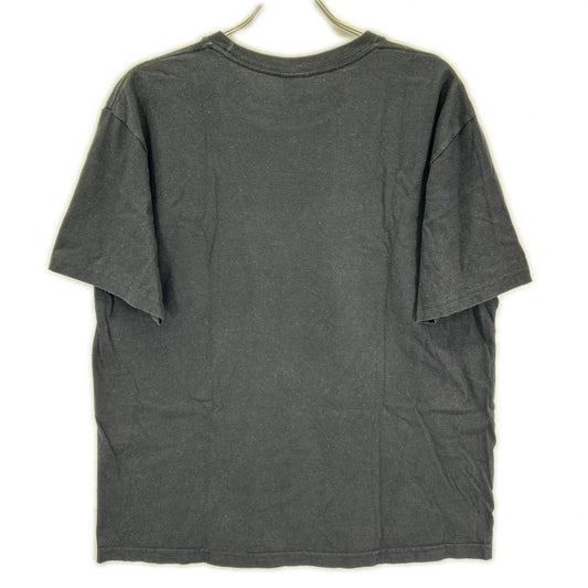 Supreme シュプリーム 25SS ブラック HARDCORE Tee/ショートスリーブカットソー トップス