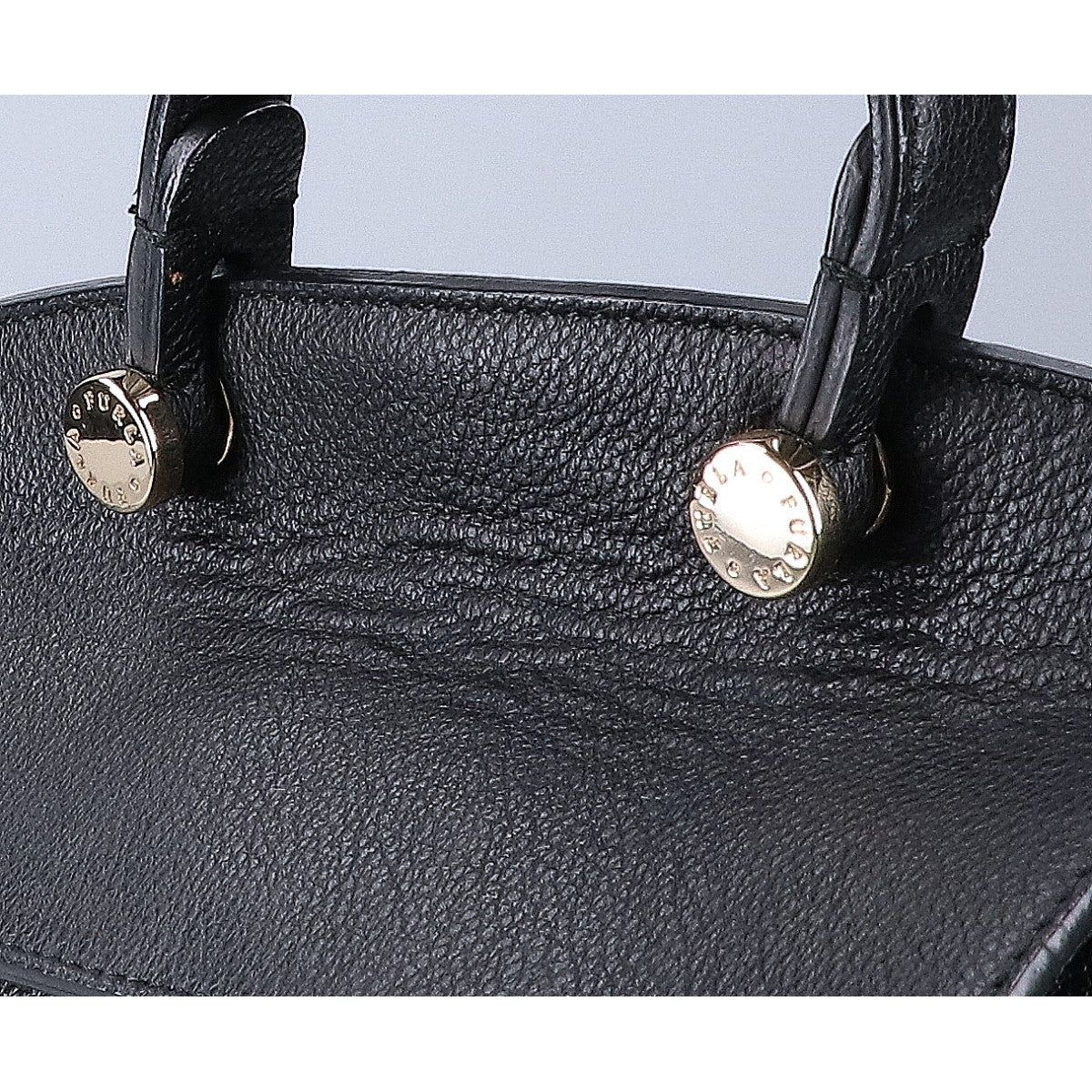 FURLA フルラ 【美品】F7403 MY PIPER マイパイパー 2WAYショルダー ハンドバッグ