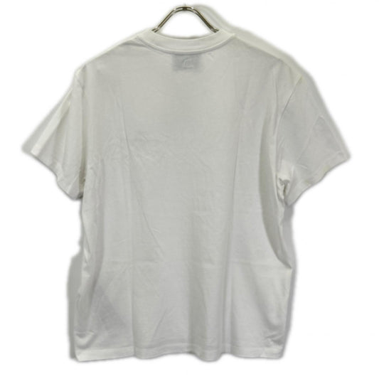 AMI PARIS アミパリス BFUTS035.724 ホワイト Ami de Coeur Tシャツ トップス