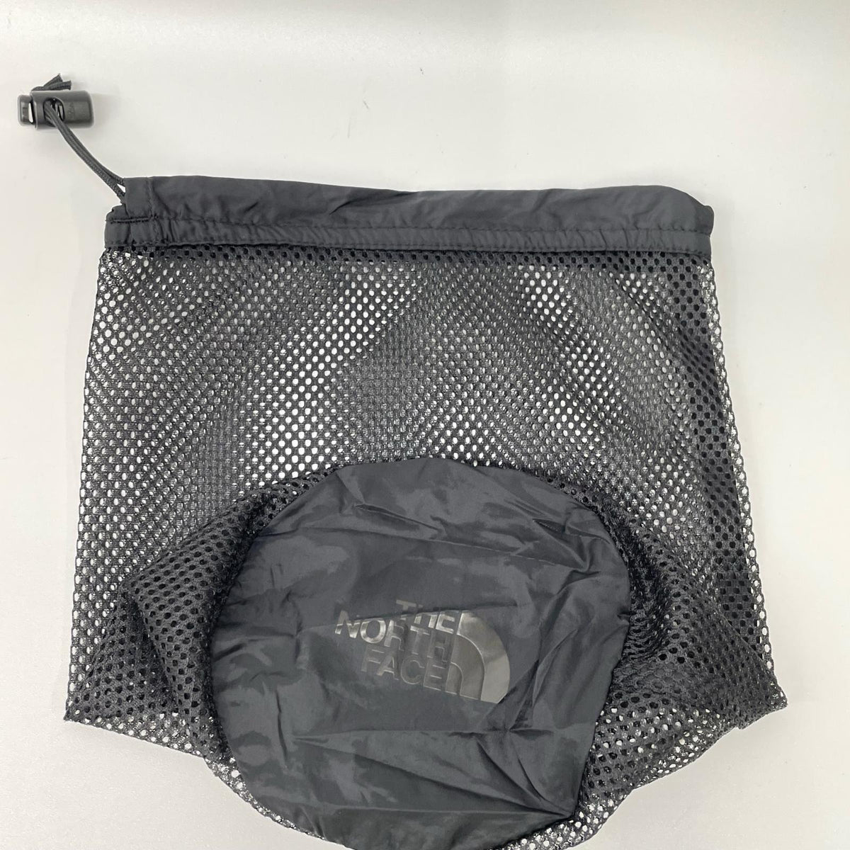 THE NORTH FACE ノースフェイス NT12662 ブラック BREEZERANGE トランクルカーディガン トップス