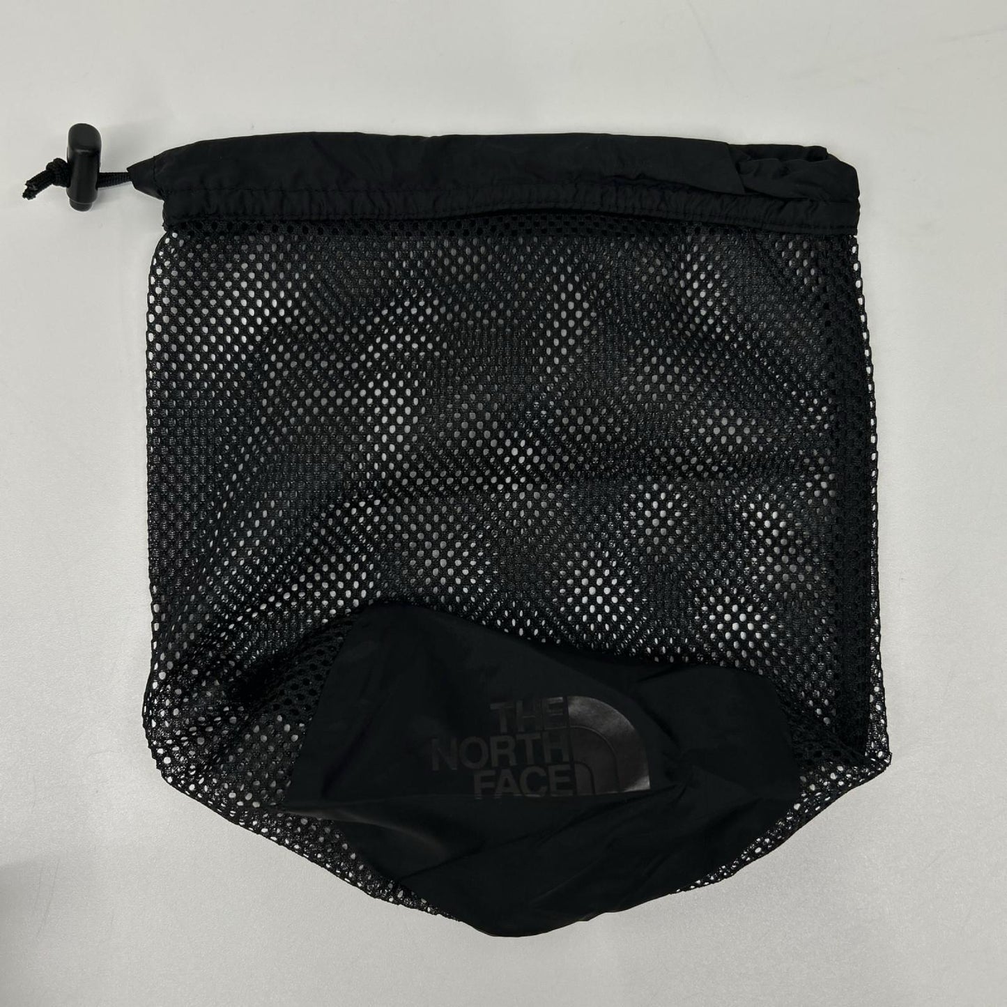 THE NORTH FACE ノースフェイス NT22660 ブラック BREEZERANGE トランクルショートスリーブジップポロシャツ トップス