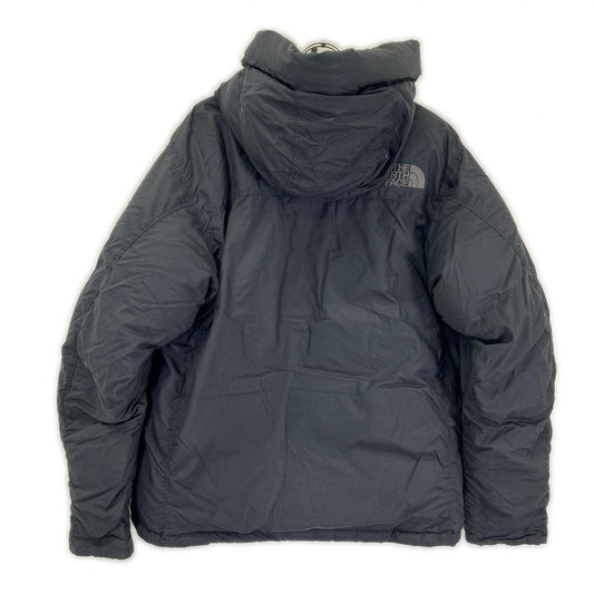 THE NORTH FACE The North Face ND92360 black Alteration Buffs jacket jacket