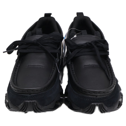 MIZUNO ミズノ 【新品同様】D1GD261401 WAVE PROPHECY MOC モカシンデザイン シューズ シューズ