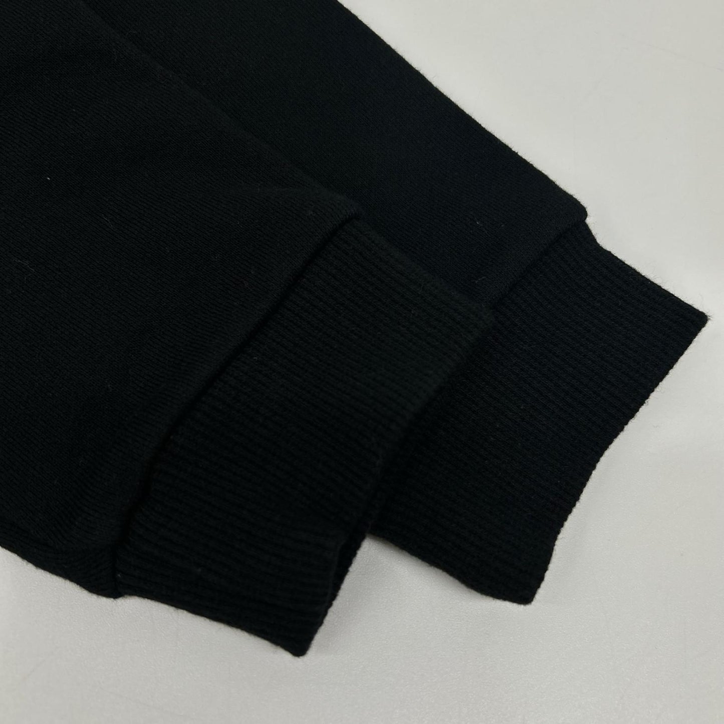 GRACE CONTINENTAL グレースコンチネンタル 0120442019 ブラック コットン カットボール×ビジュー ドルマンロゴカットトップ トップス