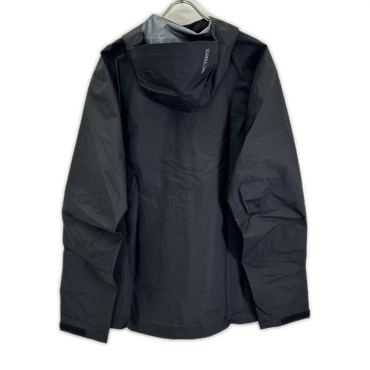 ARC'TERYX Arc'teryx X000010511 25 Black BETA JACKET Beta Jacket Jacket