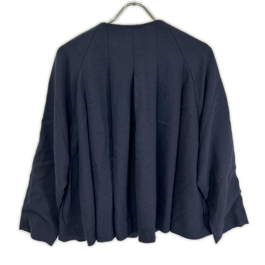 ADORE アドーア 531-1250927 Navy Basic Amundsen Jacket Jacket