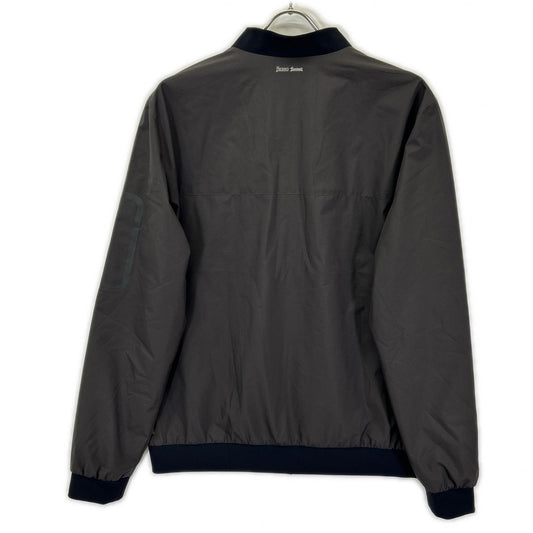 HERNO GI00091UL-11106 Laminar Gray 2-layer GORE-TEX INFINIUM bomber jacket jacket