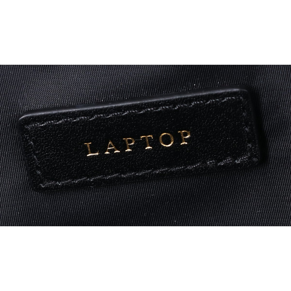 Anya Hindmarch アニヤ ハインドマーチ Labelledシリーズ エコナイロン Commuter Tote コミューター トートバッグ