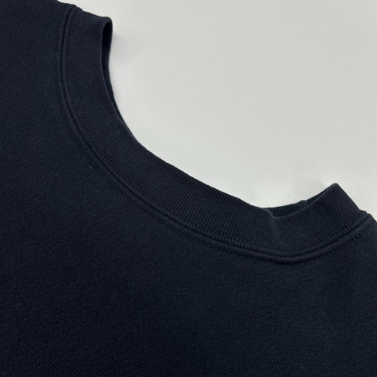 Champion チャンピオン ネイビー 赤タグ復刻 リバースウィーブ プルオーバースウェット トップス