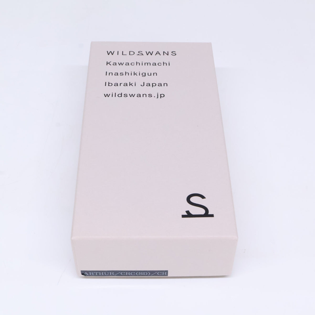 WILDSWANS ワイルドスワンズ 【美品】ARTHUR アーサー クロコダイルxサドルアップ 多機能 コインケース