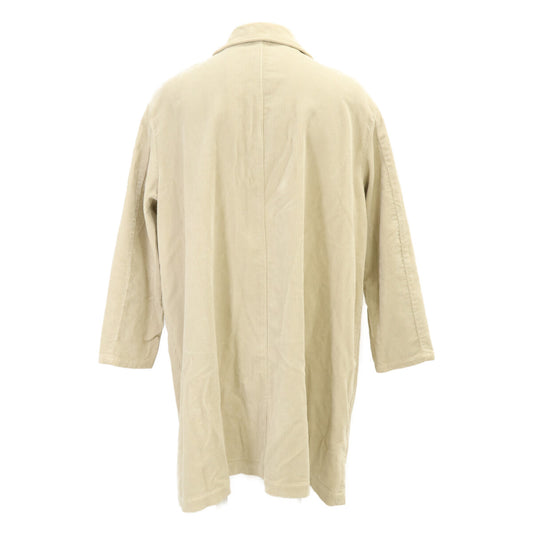 Porter Classic ポータークラシック PC-018-1968 CORDUROY COAT コーデュロイ コート