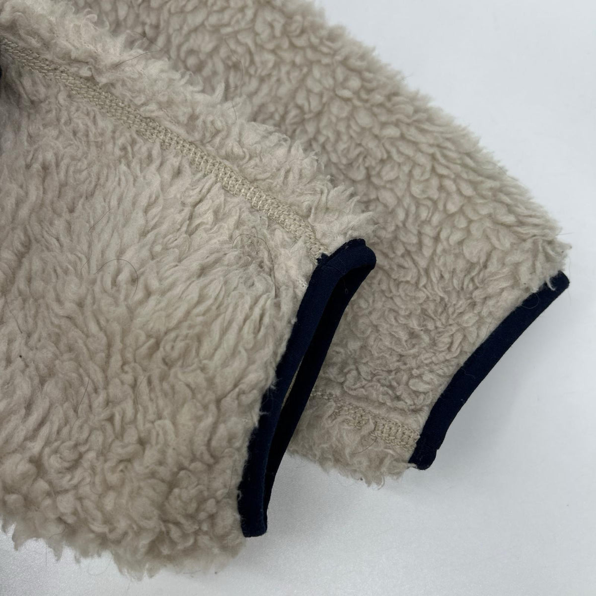 Patagonia パタゴニア 23056 23AW ベージュ メンズ・クラシック・レトロX・ジャケット ジャケット