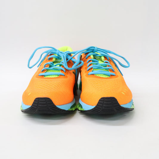 asics アシックス 【新品同様】1203A750 GEL-QUANTUM 360 I ゲル-クォンタム 360 I スニーカー シューズ