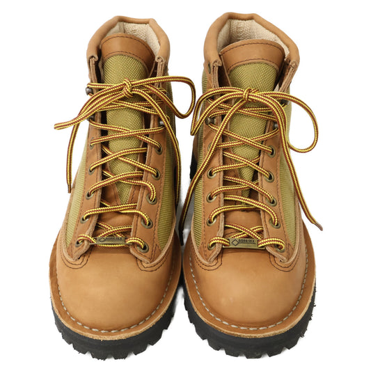 Danner ダナー 【新品同様】30422 DANNER LIGHT REVIVAL ダナーライトリバイバル GORE-TEX ブーツ シューズ