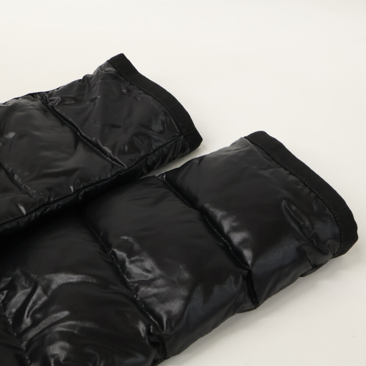 MONCLER モンクレール HERMIFUR エルミファー ファー付フーディダウン コート