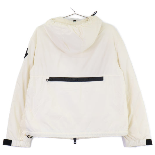 MONCLER モンクレール LILAS W-ZIP フーディダウンジャケット ジャケット