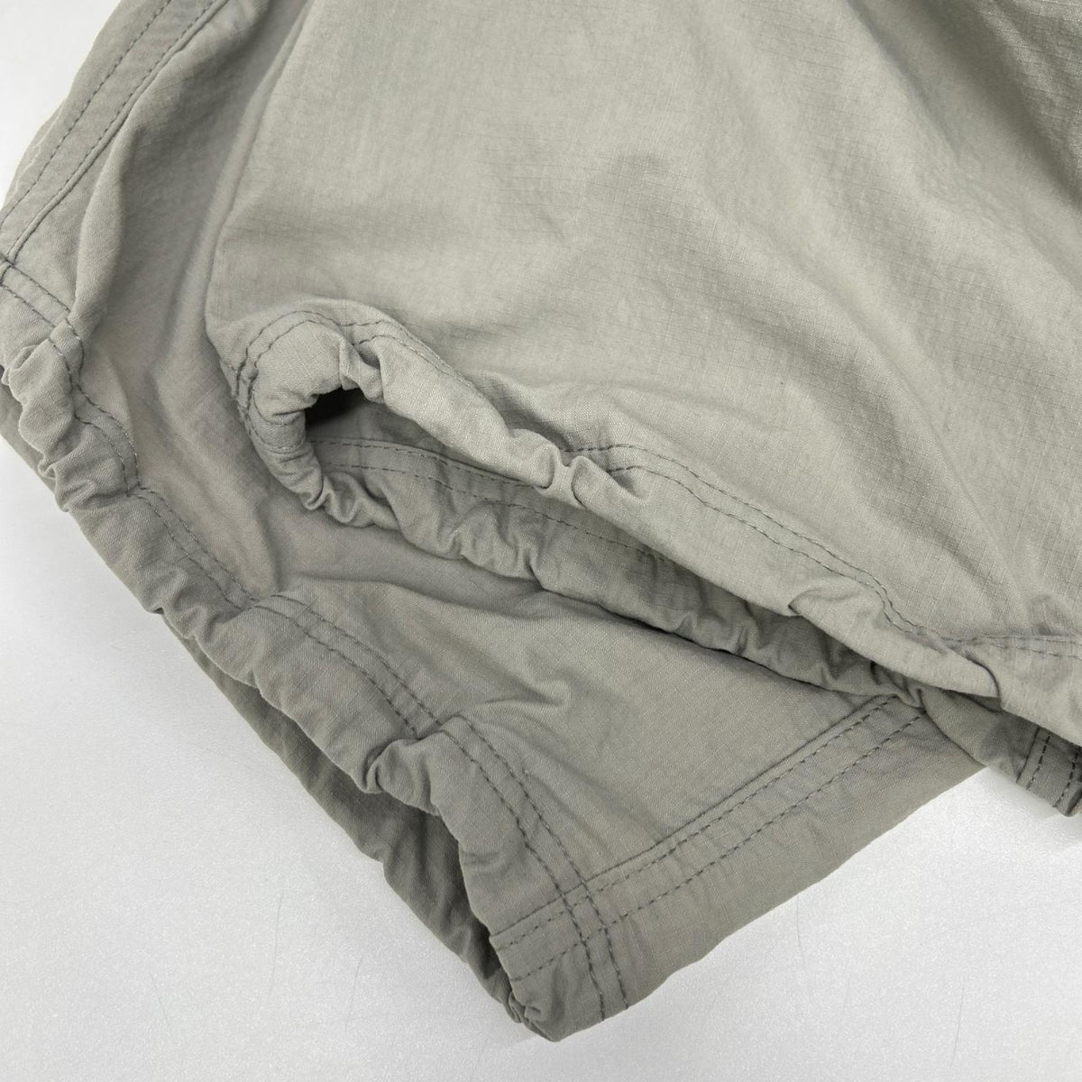THE NORTH FACE ノースフェイス 25年製 NB82561 ベージュ×ブラック ジップフライ エンライドパンツ ボトムス