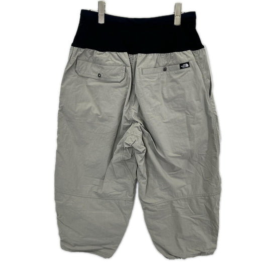 THE NORTH FACE ノースフェイス 25年製 NB82561 ベージュ×ブラック ジップフライ エンライドパンツ ボトムス