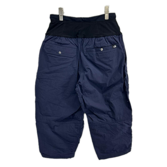 THE NORTH FACE ノースフェイス 25年製 NB82561 ネイビー×ブラック ジップフライ エンライドパンツ ボトムス