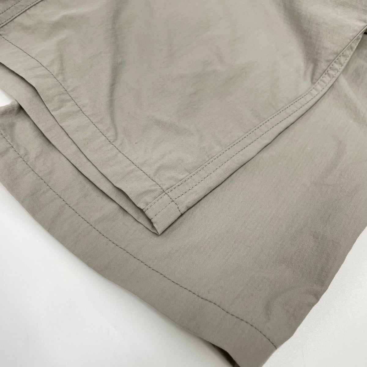 THE NORTH FACE ノースフェイス 25年製 NB82562 ベージュ ジップフライ ジオロジーパンツ ボトムス