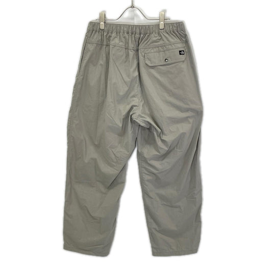THE NORTH FACE ノースフェイス 25年製 NB82562 ベージュ ジップフライ ジオロジーパンツ ボトムス
