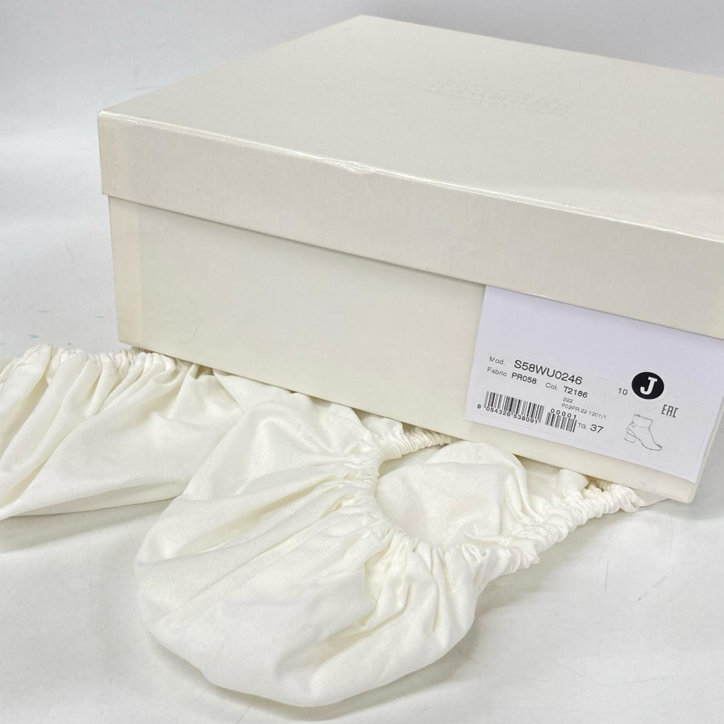 Maison margiela メゾンマルジェラ 22 S58WU0246 TABI ANKLE BOOTS 足袋 アンクルブーツ シューズ