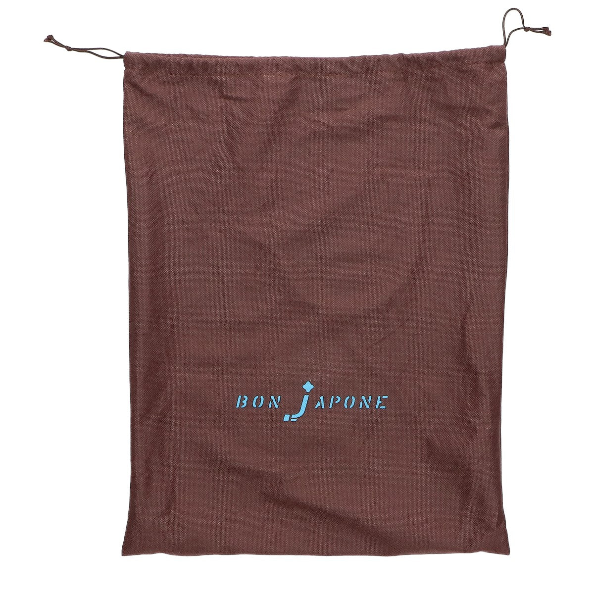 BONJAPONE ボンジャポネ 新品同様 F.R Long Toto シュリンクレザー 2WAY トートバッグ