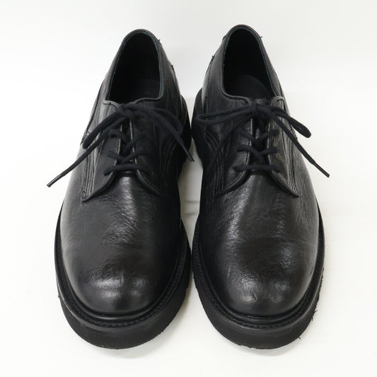 Tricker's トリッカーズ 和田健二郎@B印MARKET WOODSTOCK with MORFLEX ディアスキン シューズ シューズ