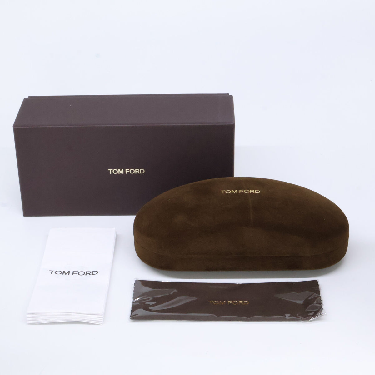 TOM FORD トムフォード FT1135-K/S 01A ブラック ウェリントン ビッグフレームサングラス サングラス