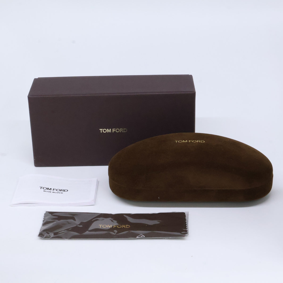 TOM FORD トムフォード FT6100-D-B/V 001 シャイニーブラック アジアンフィットサングラス 眼鏡