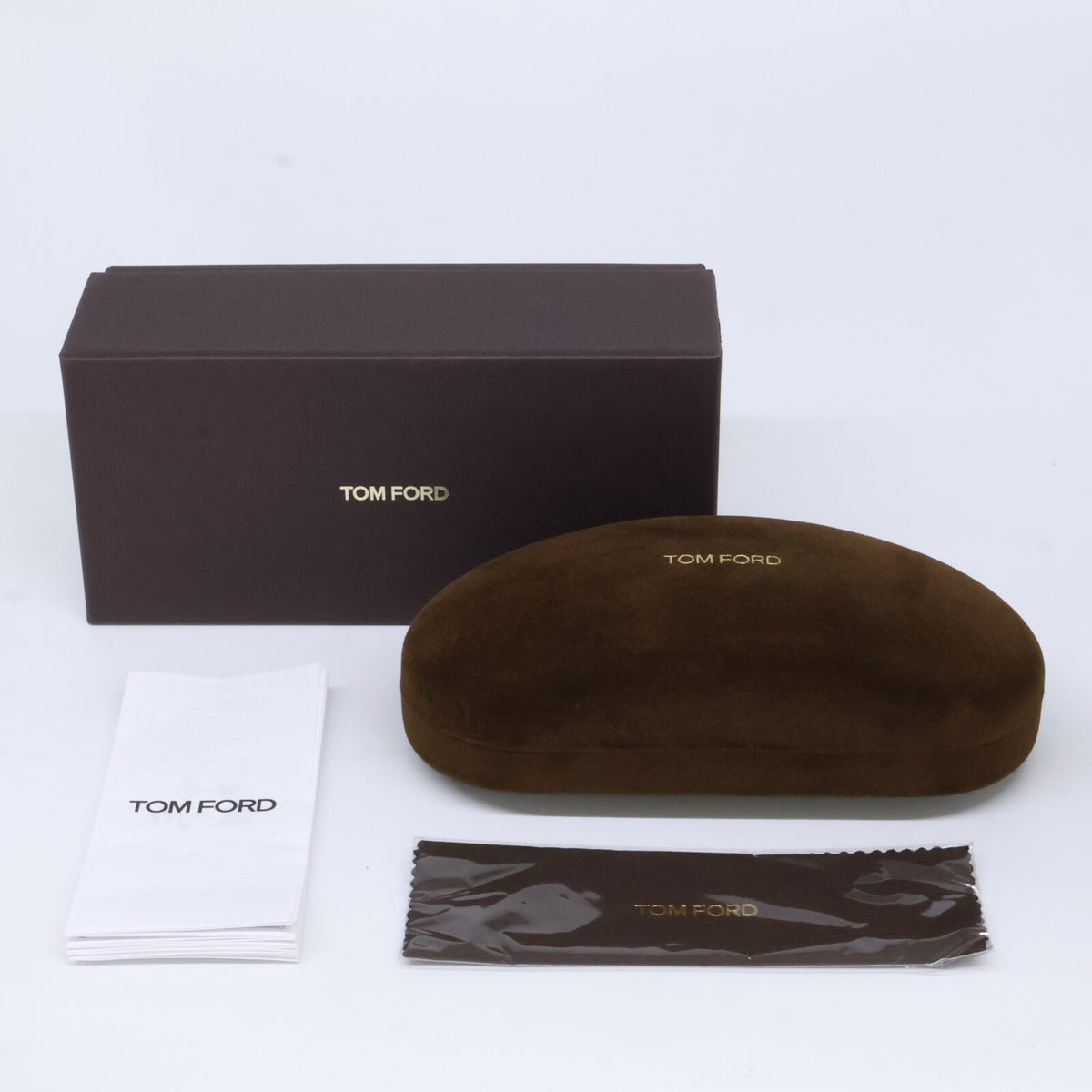 TOM FORD トムフォード FT1353-D/S 01V ブラック クラシックウェリントンシェイプサングラス サングラス