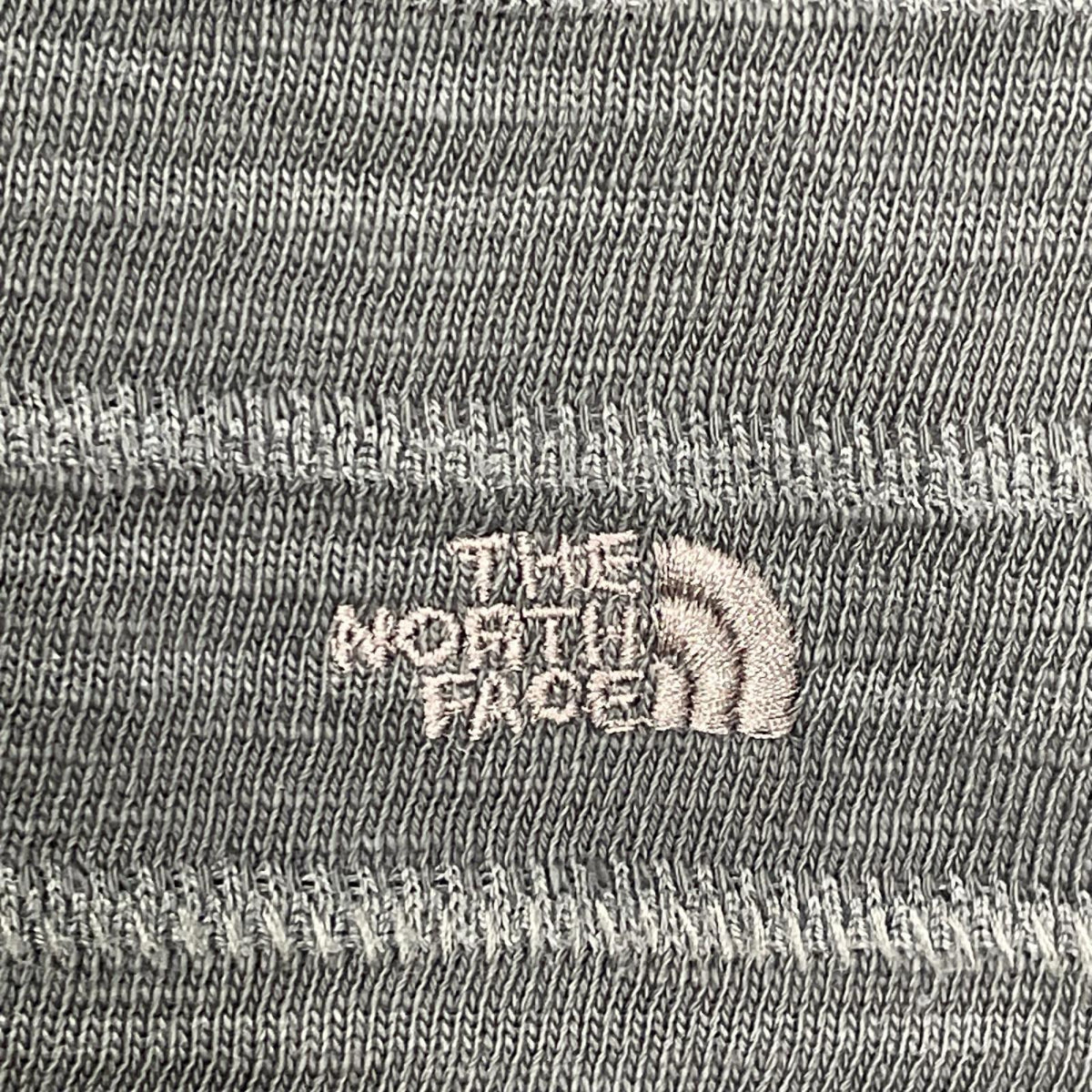 THE NORTH FACE PURPLE LABEL ザ ノースフェイス パープルレーベル N26SH039Garment Dyed Jacquard Field Tee Tシャツ トップス
