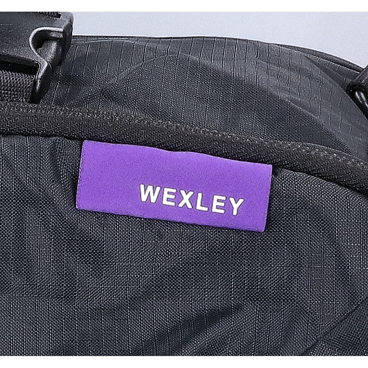 WEXLEY ウェクスレイ 【美品】ACE V2/32L ウルトラライト トラベルパック リュック バックパック