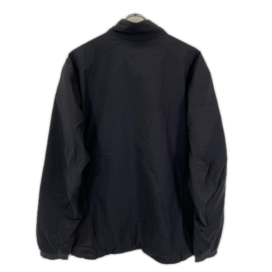 ARC'TERYX Arc'teryx X000007349 23 production Black ATOM JACKET Atom Jacket Jacket