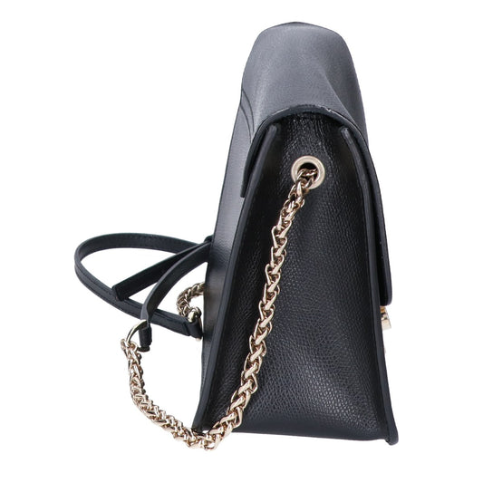 FURLA フルラ メトロポリス チェーン ショルダーバッグ