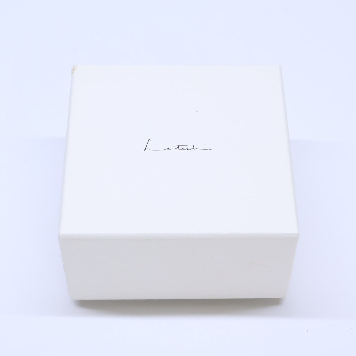Lautashi ラウタシー la_1005-22 バロックパール ロングチェーン ネックレス