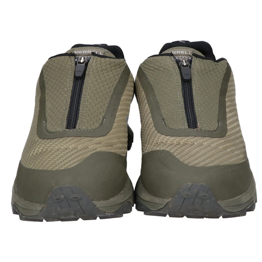 MERRELL Merrell J067563 MOAB SPEED STORM MOC GORE-TEX hybrid sneakers shoes